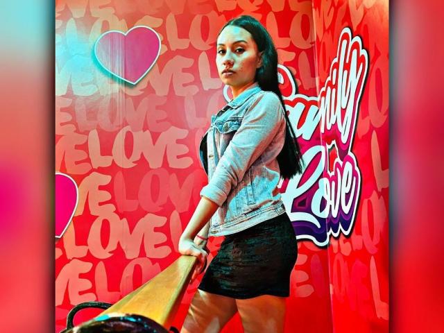 AnnieJonnes - Sexe cam en vivo - 22377253