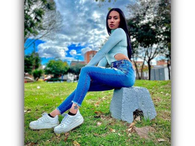 AnnieJonnes - Sexe cam en vivo - 22377273