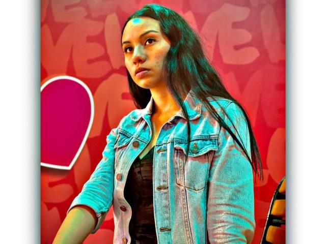 AnnieJonnes - Live porn &amp; sex cam - 22377277