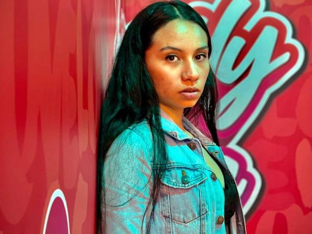 AnnieJonnes - сексуальная веб-камера в реальном времени - 22377289