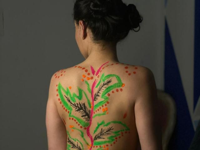 AnnieJonnes - Live porn &amp; sex cam - 22377309