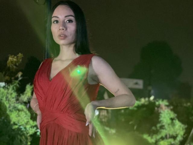 AnnieJonnes - Live sexe cam - 22377345