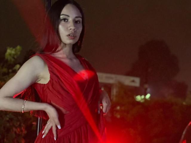 AnnieJonnes - Sexe cam en vivo - 22377357