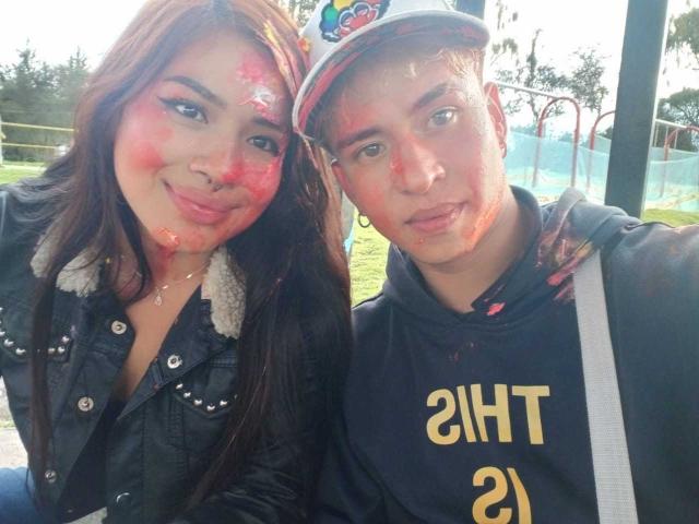 AaronEmma - Live porn &amp; sex cam - 22379421