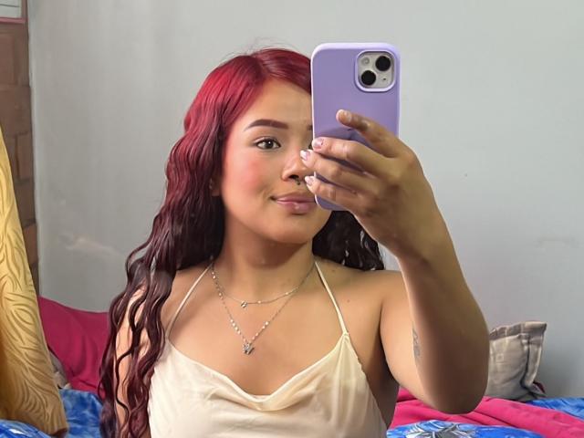 AaronEmma - Sexe cam en vivo - 22379437