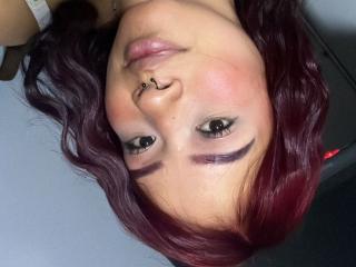 AaronEmma - Live sex cam - 22379441