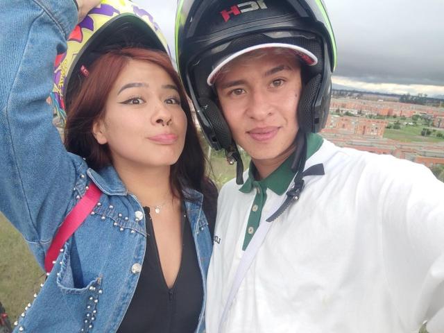 AaronEmma - Live porn &amp; sex cam - 22379453