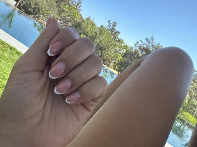 Stefanni - Live porn &amp; sex cam - 22380945