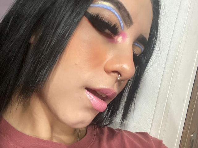 MilenaRossi - Live porno og sexkamera - 22381053