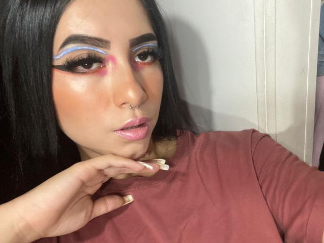 MilenaRossi - Live porn &amp; sex cam - 22381061