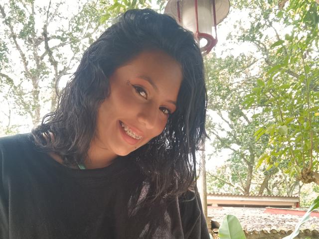 LiliethRoss - Sexe cam en vivo - 22381769