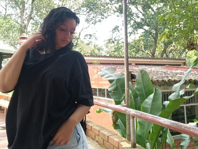 LiliethRoss - 라이브 포르노 &amp; 섹스 캠 - 22381785