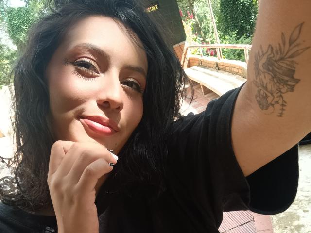 LiliethRoss - Live sex cam - 22381797