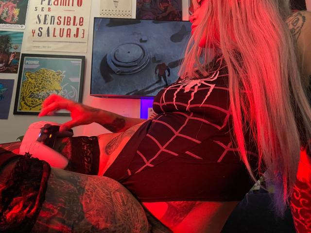 KiyokoAoki - Camera khiêu dâm &amp; quyến rũ trực tiếp - 22381905