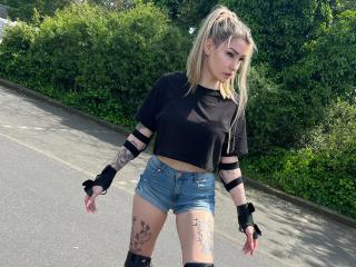 Sina-Valentini-hot - Camera khiêu dâm &amp; quyến rũ trực tiếp - 22382217