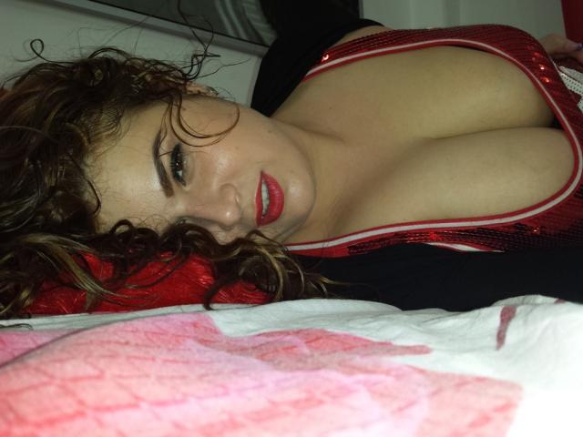HotCurvesForU - Live Sex Cam - 2238256