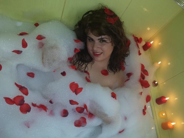 HotCurvesForU - Sexe cam en vivo - 2238267