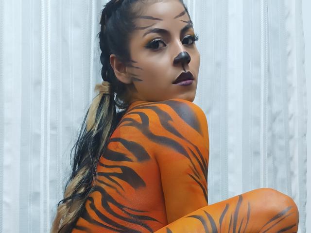 CataleyaEvans - Sexe cam en vivo - 22382957