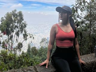 AfroditaShalom - Live porn &amp; sex cam - 22382997