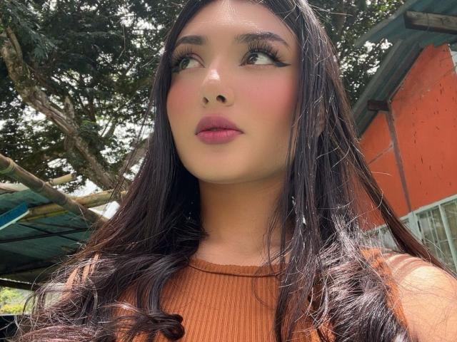 AfroditaShalom - сексуальная веб-камера в реальном времени - 22383005