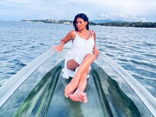 SexyKaila - Sexe cam en vivo - 22383293