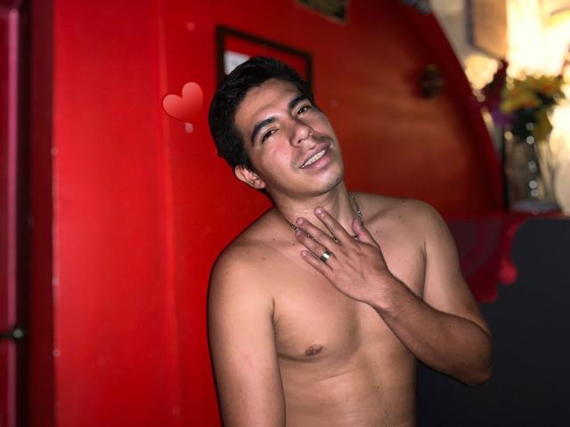 FabianPasive - Sexe cam en vivo - 22383845
