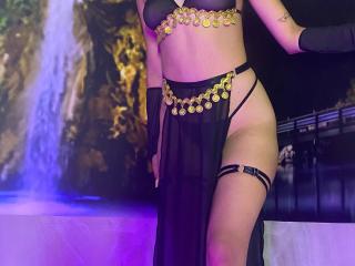 LoveZoeBebe - Live sex cam - 22384125