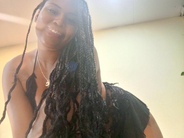 CindyRousse - Live sex cam - 22384293