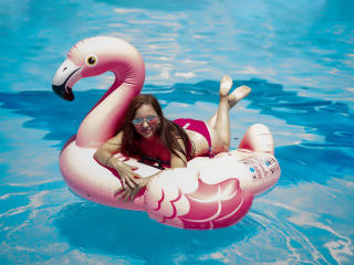 IsabellaSant - Camera khiêu dâm &amp; quyến rũ trực tiếp - 22384409