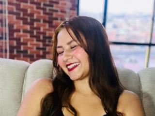 SaritaFull - Sexe cam en vivo - 22385137