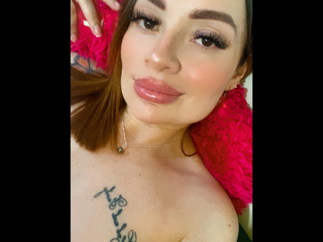 FlowerLiz - Live Sex Cam - 22385465