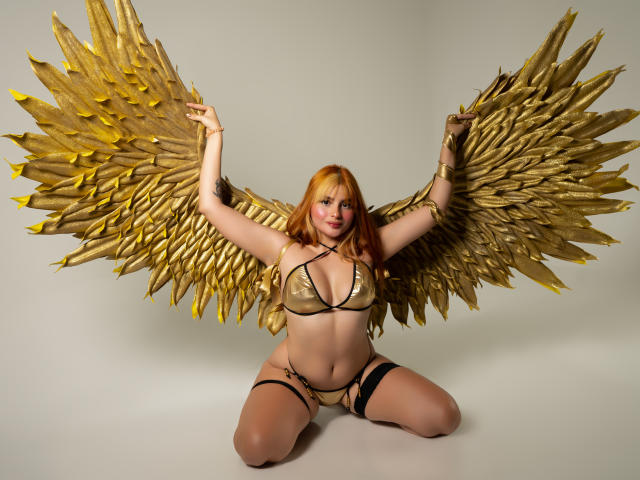 ChanneBell - Live sexe cam - 22386113