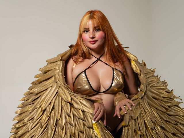 ChanneBell - Camera khiêu dâm &amp; quyến rũ trực tiếp - 22386117