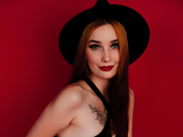 AlexisHott - Live sex cam - 22386337