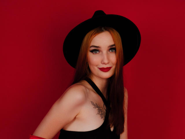 AlexisHott - Live sex cam - 22386349
