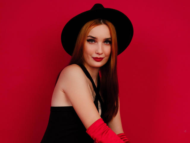 AlexisHott - Live sex cam - 22386353