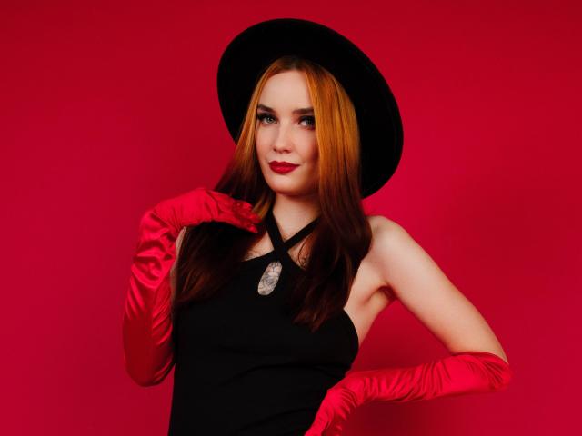 AlexisHott - Live Sex Cam - 22386357