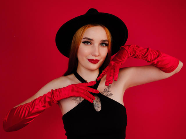 AlexisHott - Live sex cam - 22386365