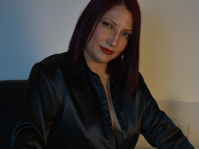 VeronicaJacobs - Live porn &amp; sex cam - 22386469