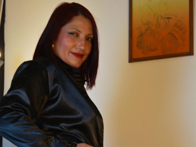 VeronicaJacobs - Live porn &amp; sex cam - 22386525