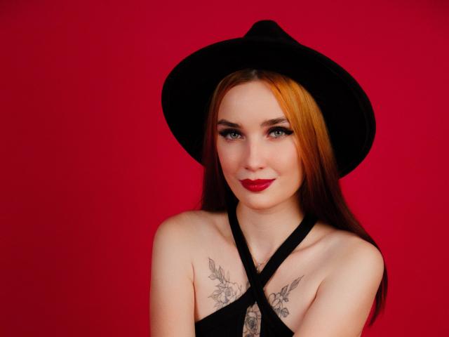 AlexisHott - Sexe cam en vivo - 22386553