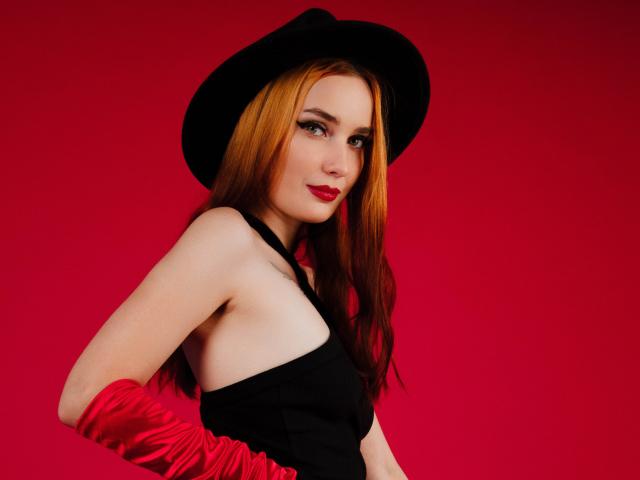 AlexisHott - Live sexe cam - 22386557
