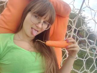 KiraGoldens - Sexe cam en vivo - 22386817