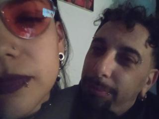 MarianneyRoger - Live porn &amp; sex cam - 22386965