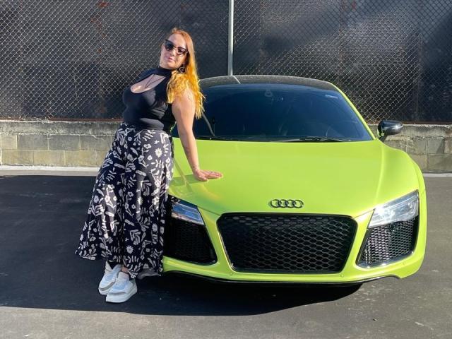 MeganHolt - сексуальная веб-камера в реальном времени - 22387137