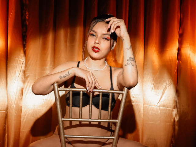 LianeBohn - Live porn &amp; sex cam - 22387769