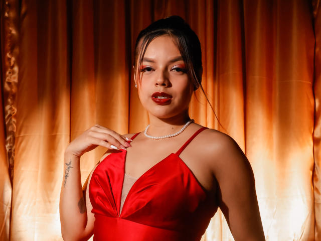 LianeBohn - Live porn &amp; sex cam - 22387881