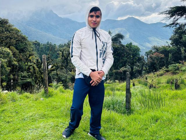 DayanWilly - Sexe cam en vivo - 22388141