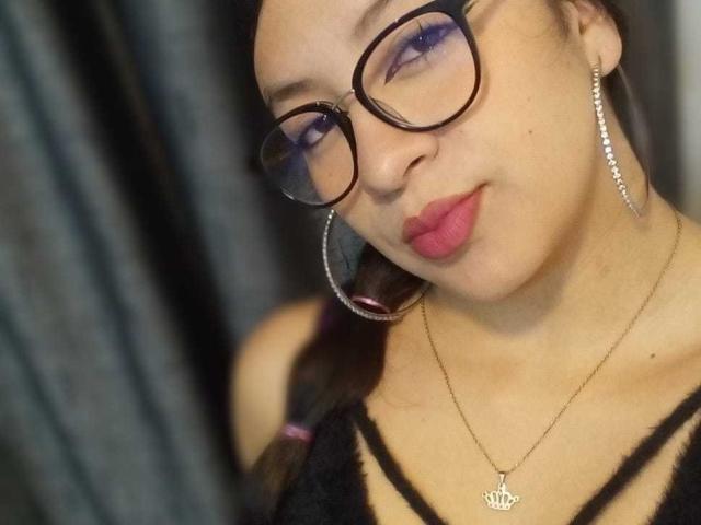 LiluCandy - Sexe cam en vivo - 22388197