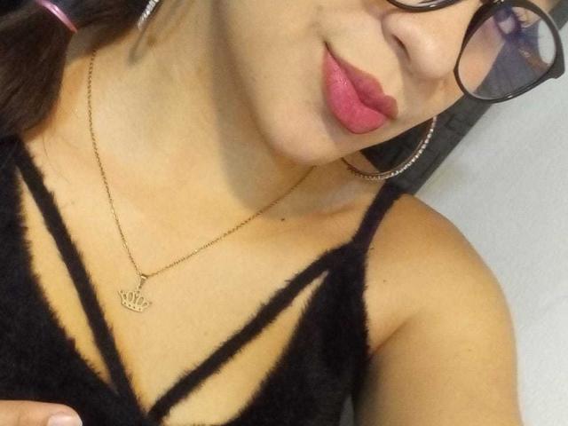 LiluCandy - Sexe cam en vivo - 22388205